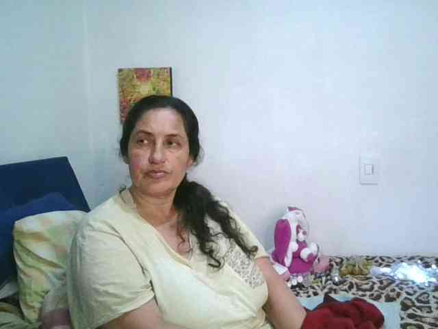 Ximenajimenez webcam