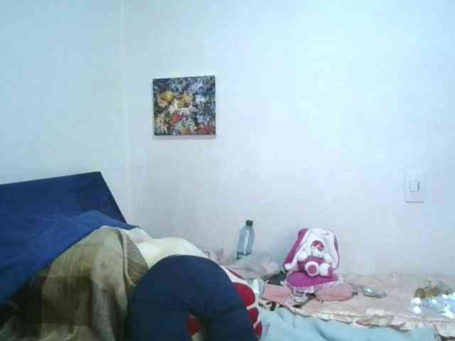 Ximenajimenez webcam