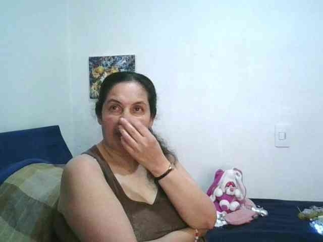 Ximenajimenez webcam