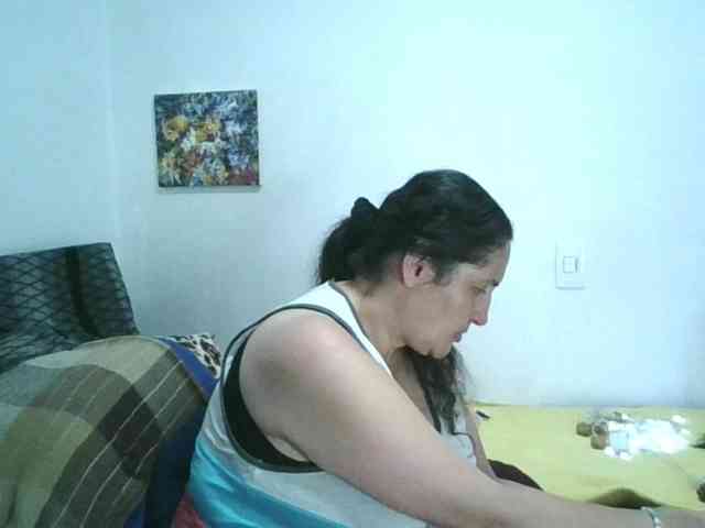 Ximenajimenez webcam