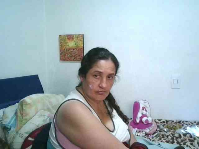 Ximenajimenez webcam