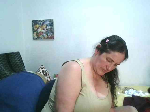 Ximenajimenez webcam
