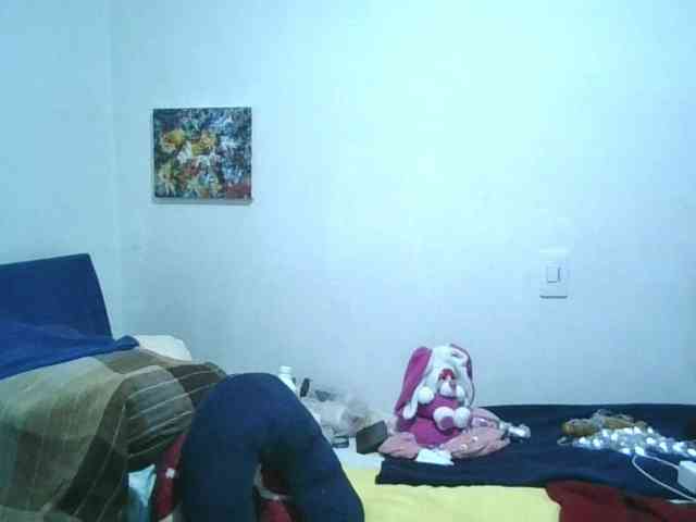 Ximenajimenez webcam
