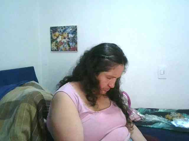 Ximenajimenez Live Webcam on BongaCams