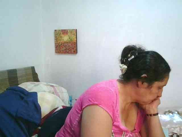 Ximenajimenez webcam