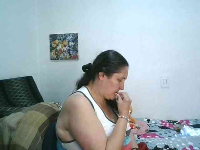 Ximenajimenez webcam