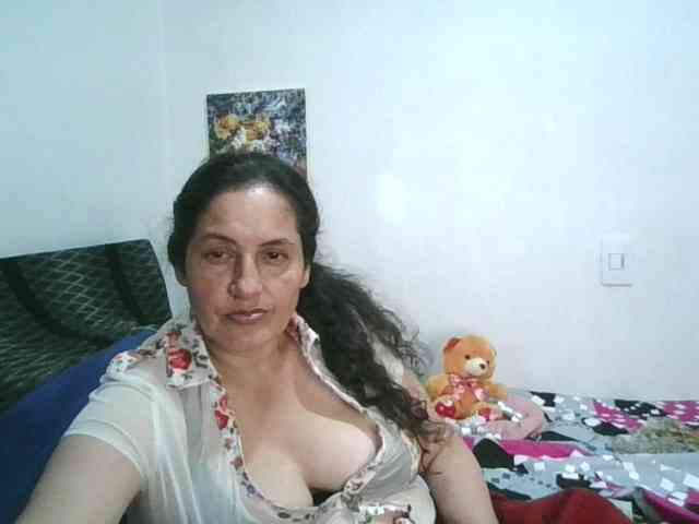 Ximenajimenez webcam