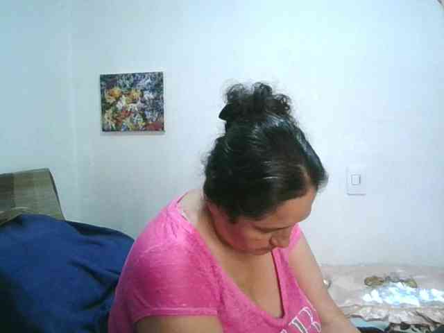 Ximenajimenez webcam