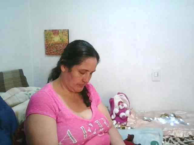 Ximenajimenez webcam