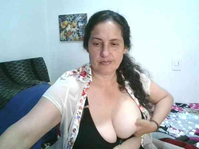 Ximenajimenez Live Webcam on BongaCams