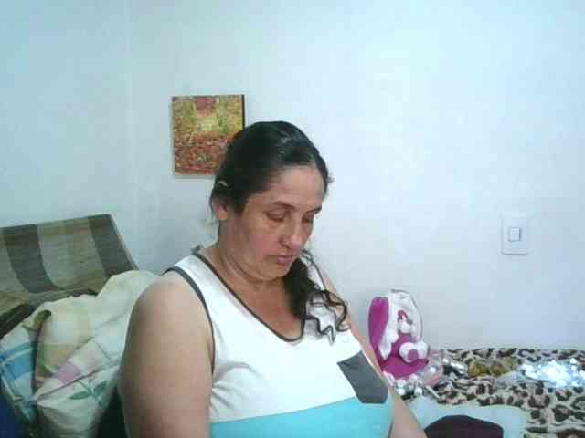 Ximenajimenez webcam