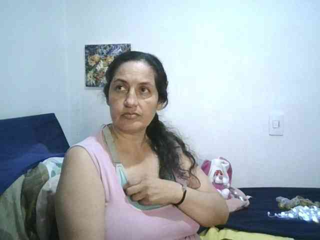 Ximenajimenez webcam