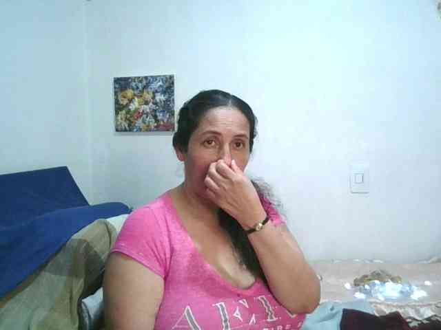Ximenajimenez webcam