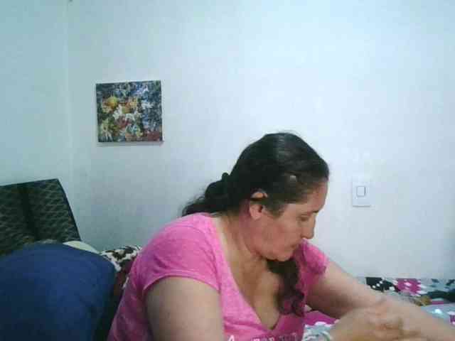 Ximenajimenez webcam