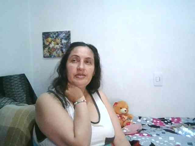 Ximenajimenez webcam