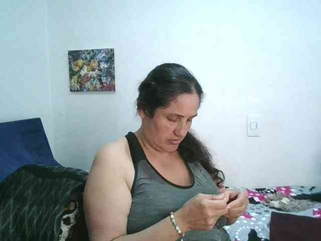 Ximenajimenez webcam
