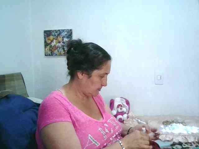 Ximenajimenez webcam