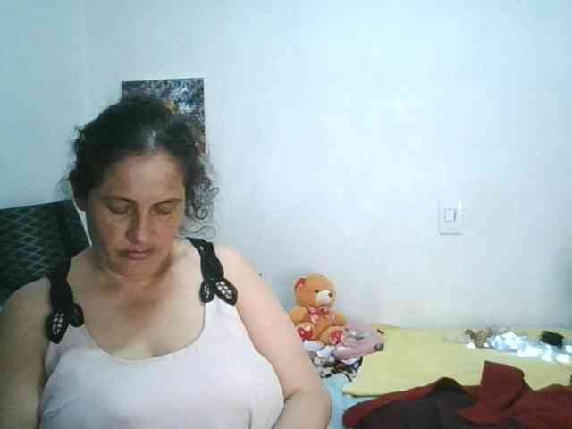 Ximenajimenez webcam