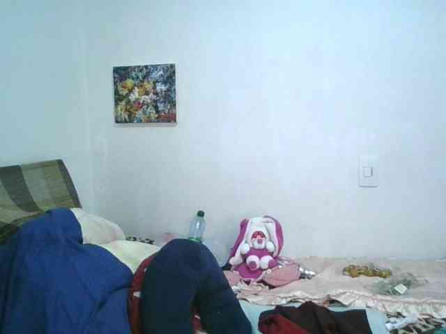 Ximenajimenez webcam