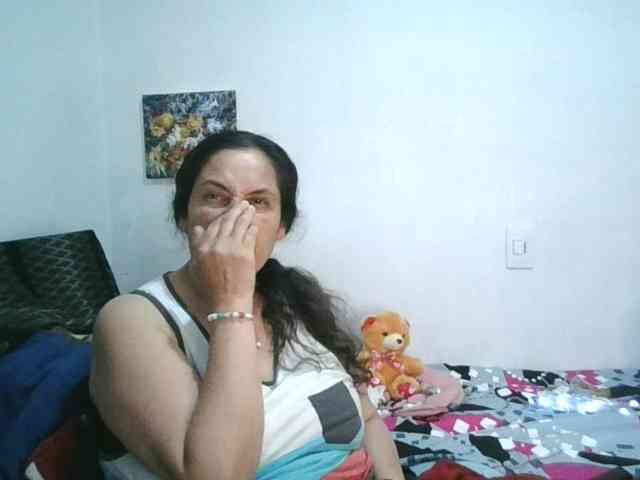 Ximenajimenez webcam