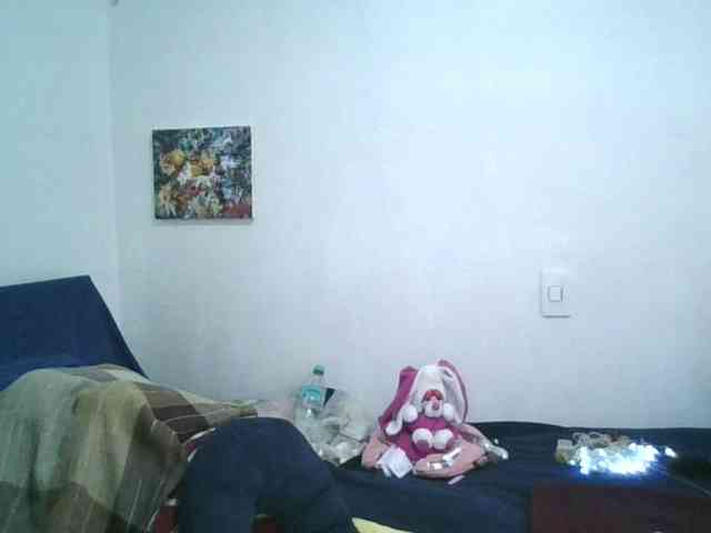 Ximenajimenez webcam