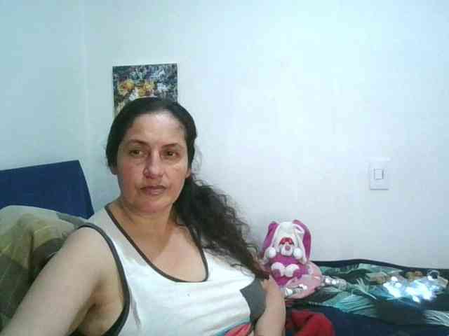 Ximenajimenez Live Webcam on BongaCams