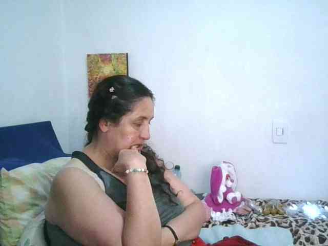 Ximenajimenez Live Webcam on BongaCams
