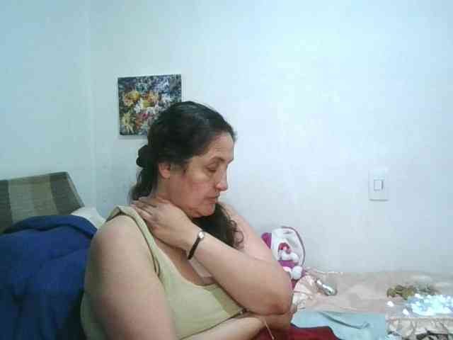 Ximenajimenez webcam