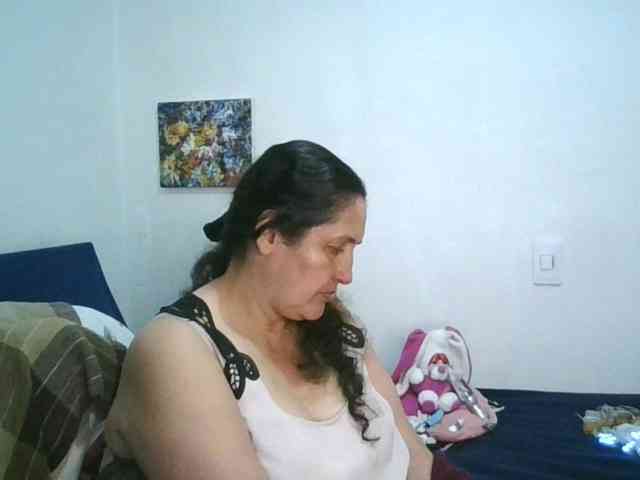 Ximenajimenez webcam