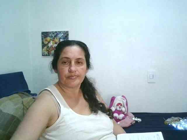 Ximenajimenez webcam