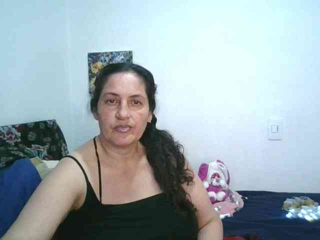 Ximenajimenez webcam