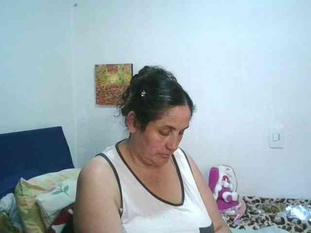 Ximenajimenez webcam