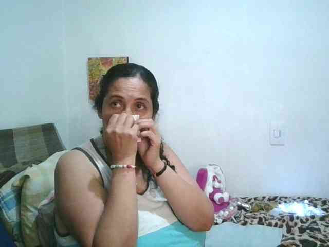Ximenajimenez webcam
