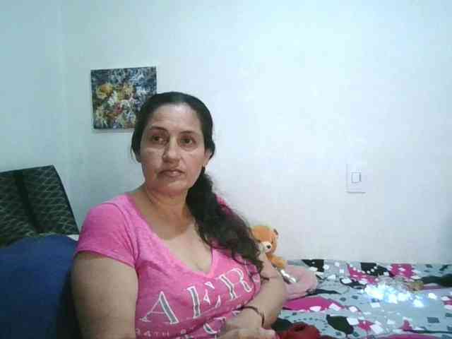 Ximenajimenez webcam