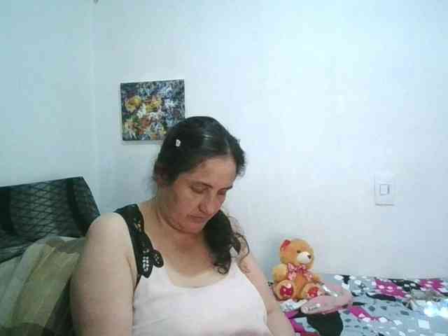 Ximenajimenez webcam