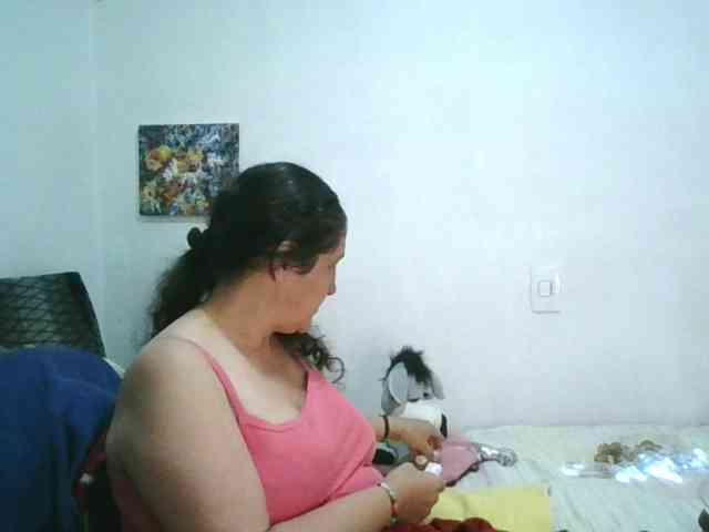 Ximenajimenez webcam