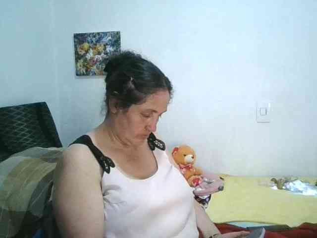 Ximenajimenez webcam