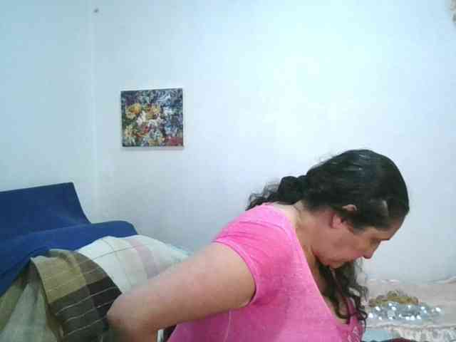 Ximenajimenez webcam