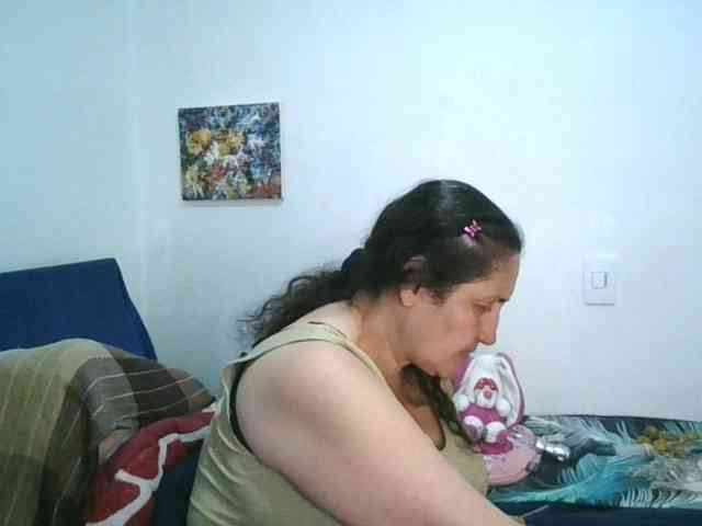 Ximenajimenez webcam