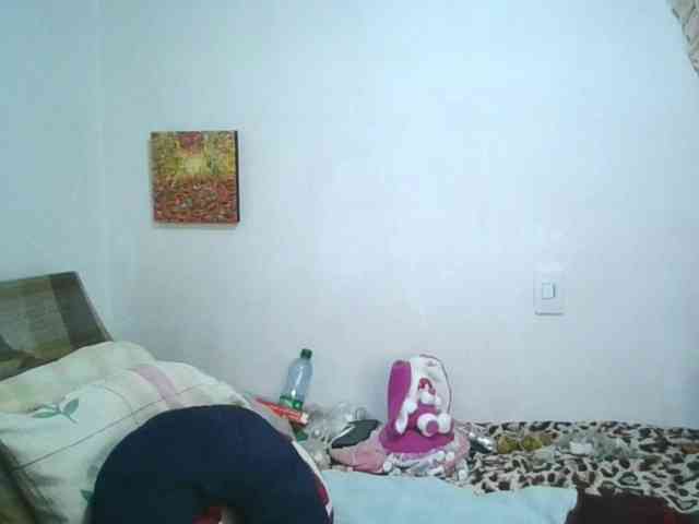 Ximenajimenez webcam