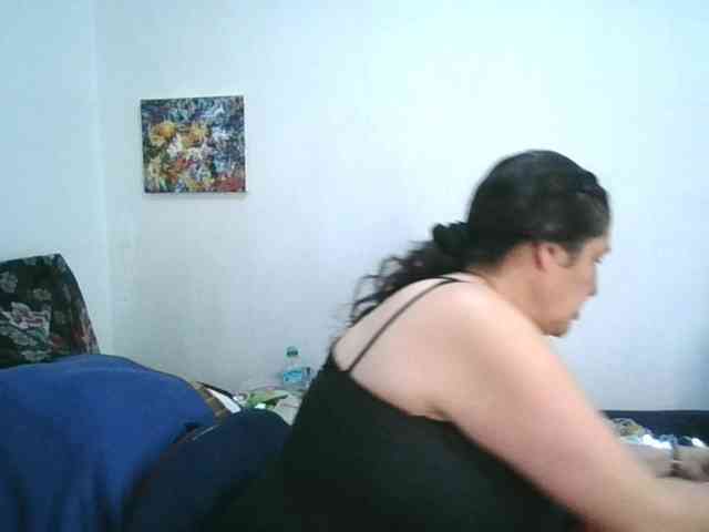 Ximenajimenez webcam