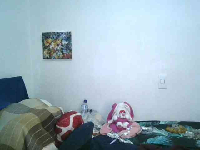 Ximenajimenez webcam