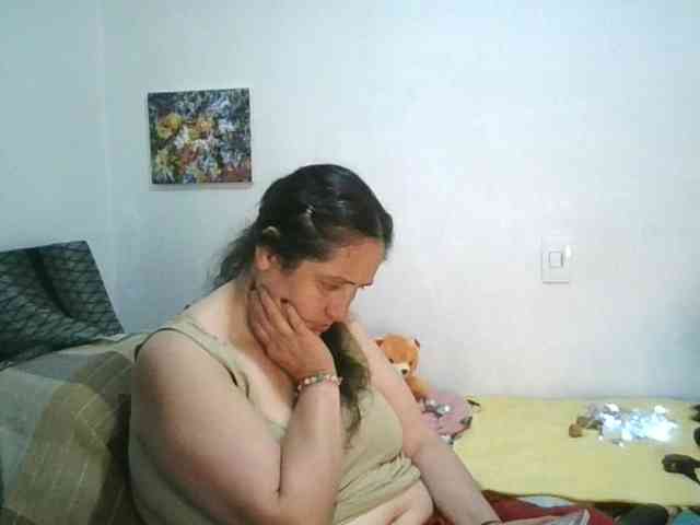 Ximenajimenez webcam