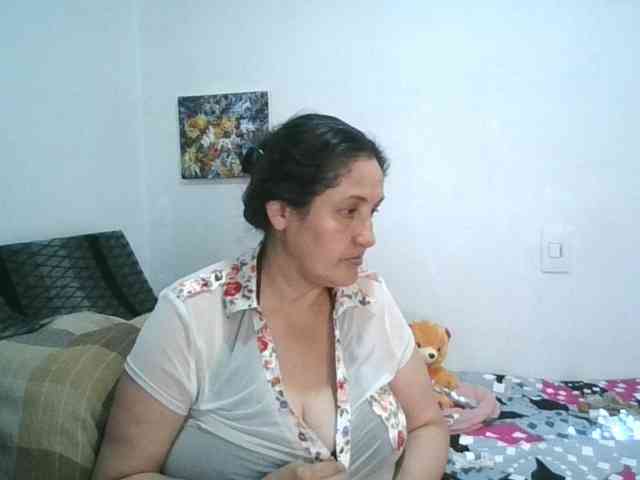 Ximenajimenez webcam