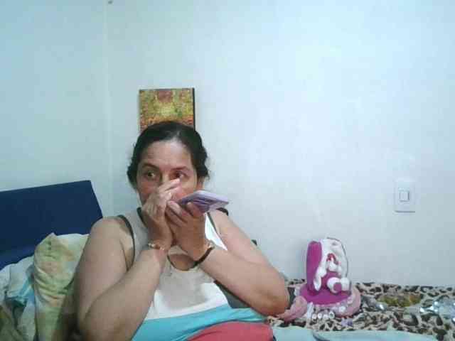 Ximenajimenez webcam