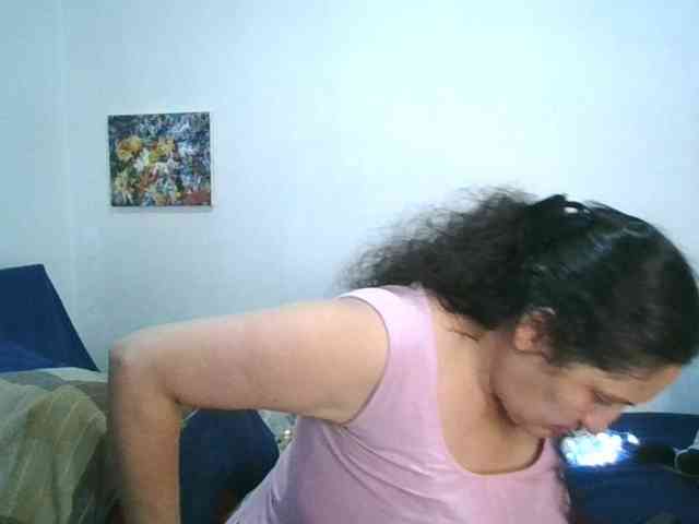 Ximenajimenez webcam