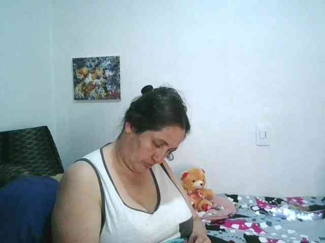 Ximenajimenez webcam