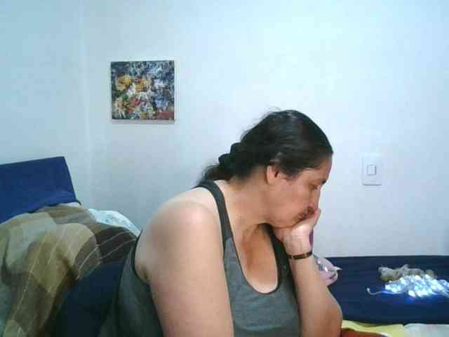 Ximenajimenez webcam