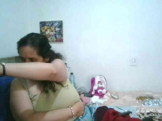 Ximenajimenez webcam