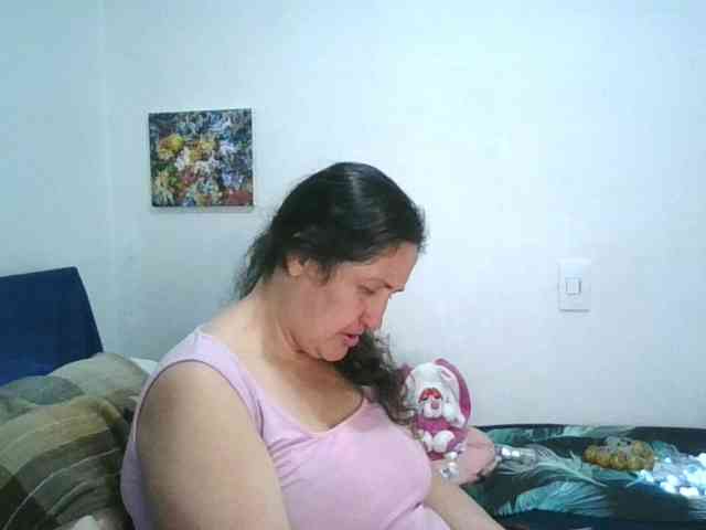 Ximenajimenez webcam